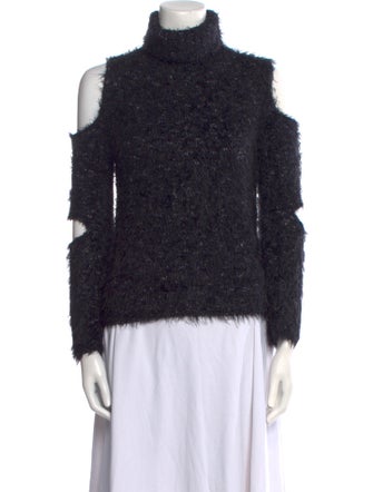 Jonathan Simkhai Turtleneck Sweater