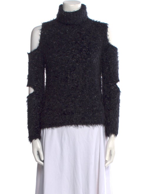 Jonathan Simkhai Turtleneck Sweater