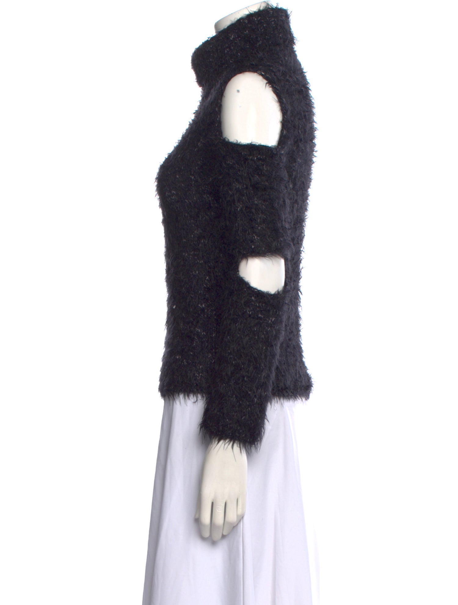 Jonathan Simkhai Turtleneck Sweater