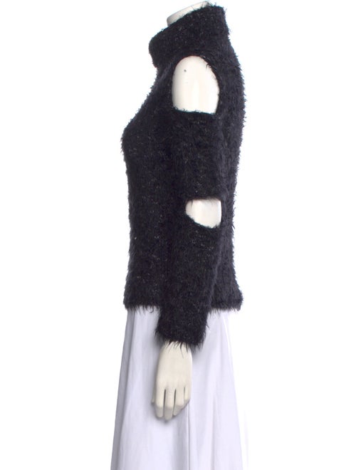 Jonathan Simkhai Turtleneck Sweater