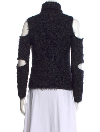 Jonathan Simkhai Turtleneck Sweater