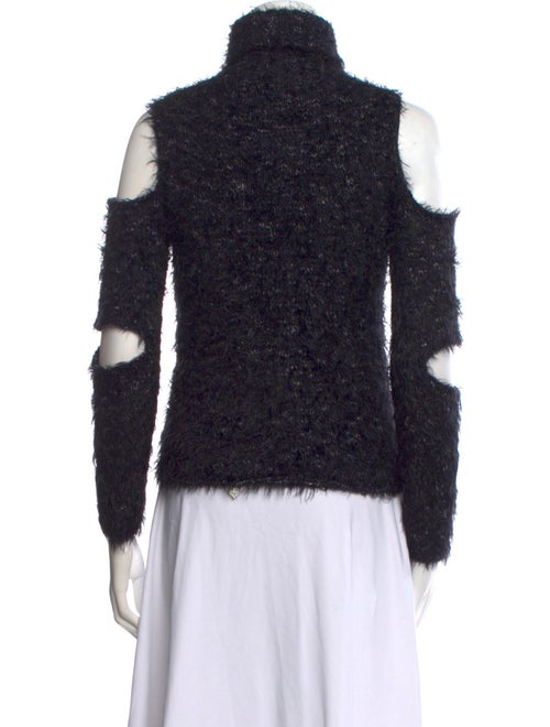 Jonathan Simkhai Turtleneck Sweater