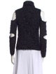 Jonathan Simkhai Turtleneck Sweater
