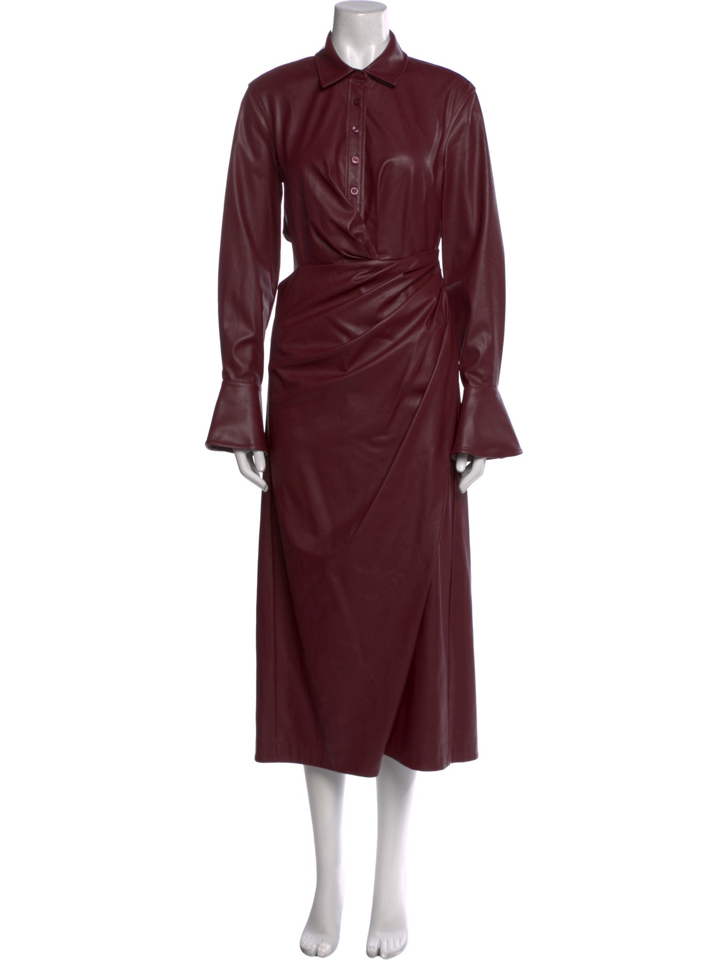 Jonathan Simkhai Long Dress