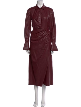 Jonathan Simkhai Long Dress