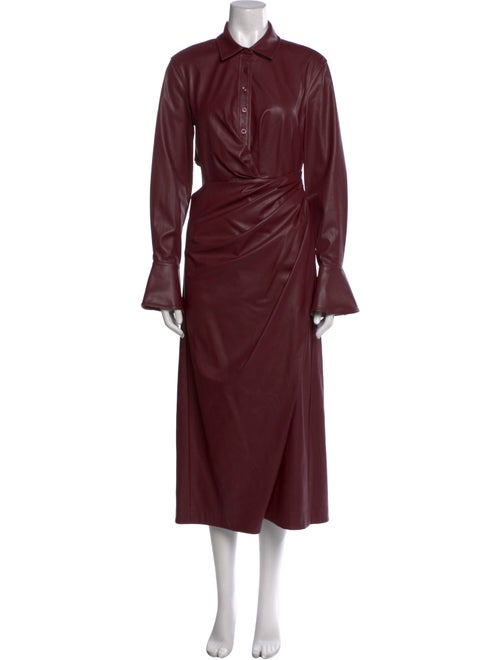 Jonathan Simkhai Long Dress