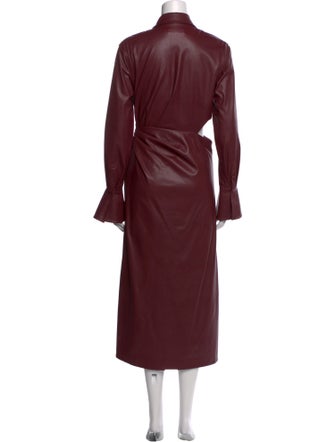 Jonathan Simkhai Long Dress