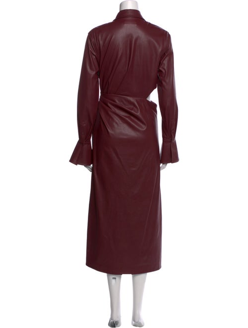 Jonathan Simkhai Long Dress