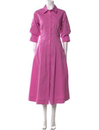 Jonathan Simkhai Long Dress