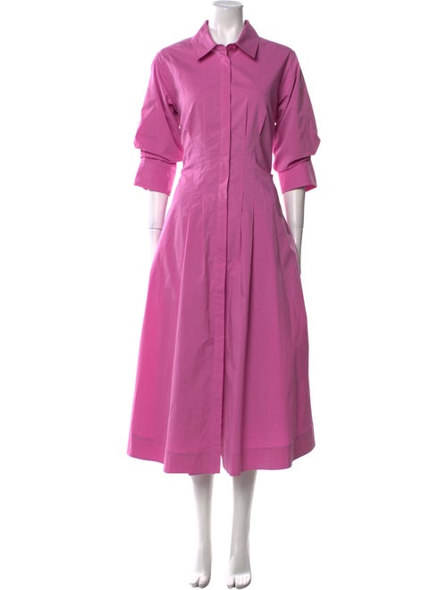 Jonathan Simkhai Long Dress