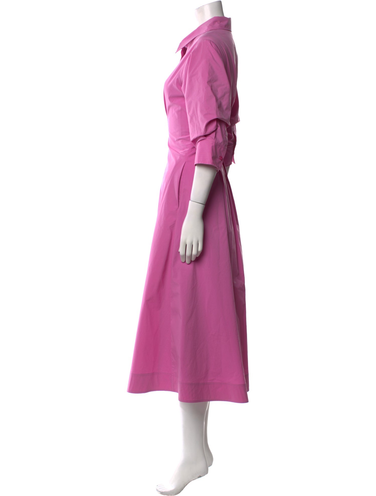 Jonathan Simkhai Long Dress