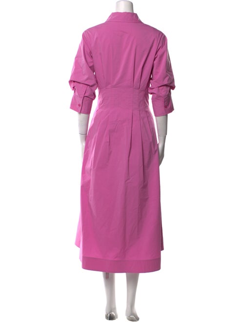 Jonathan Simkhai Long Dress