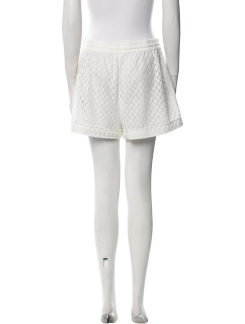 Jonathan Simkhai Mini Shorts