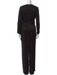 Jonathan Simkhai V-Neck Jumpsuit