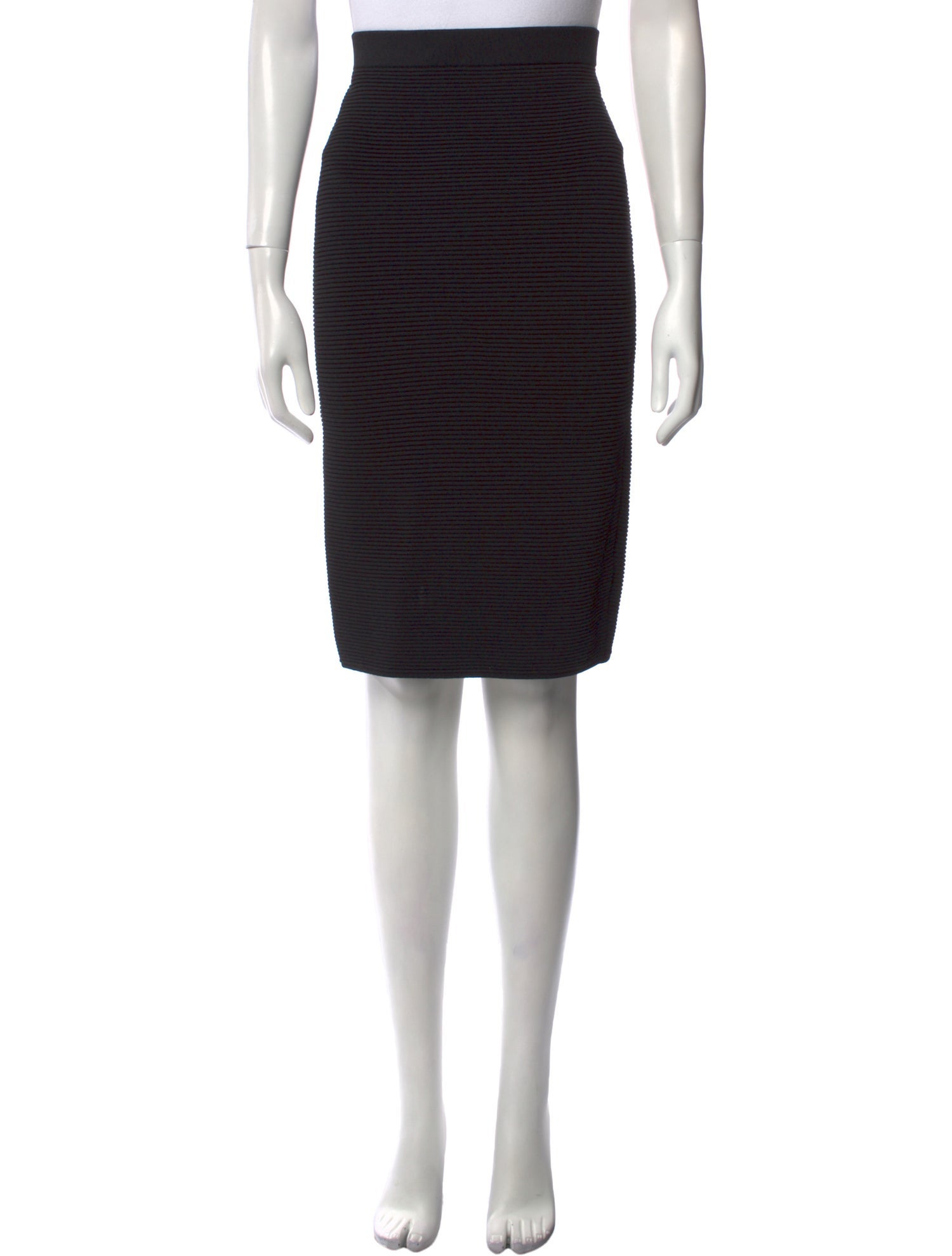 Jonathan Simkhai Knee-Length Skirt