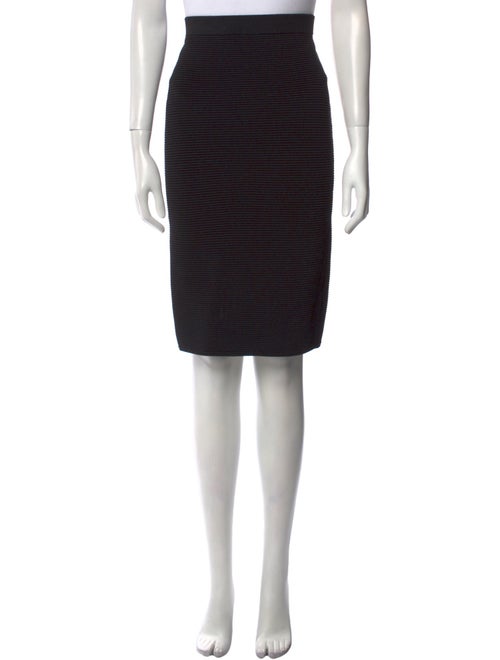 Jonathan Simkhai Knee-Length Skirt