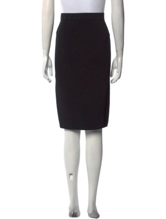 Jonathan Simkhai Knee-Length Skirt