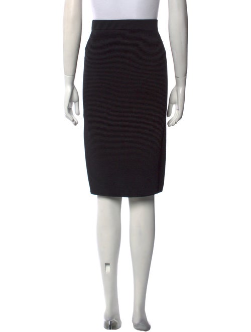 Jonathan Simkhai Knee-Length Skirt