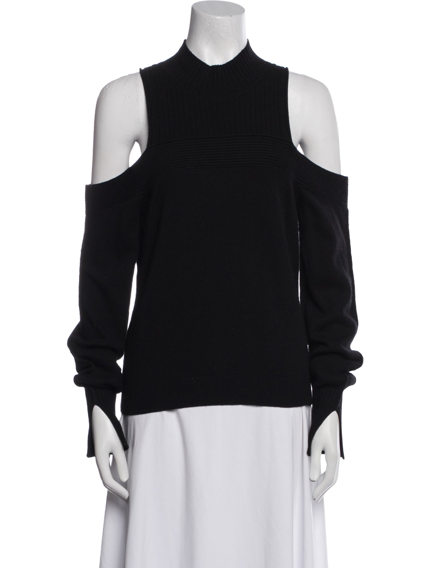 Jonathan Simkhai Crew Neck Sweater w/ Tags