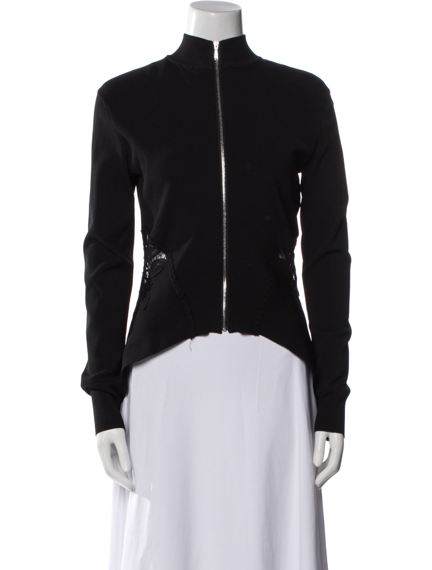 Jonathan Simkhai Evening Jacket