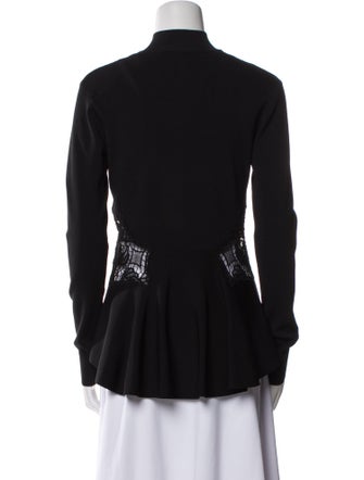 Jonathan Simkhai Evening Jacket