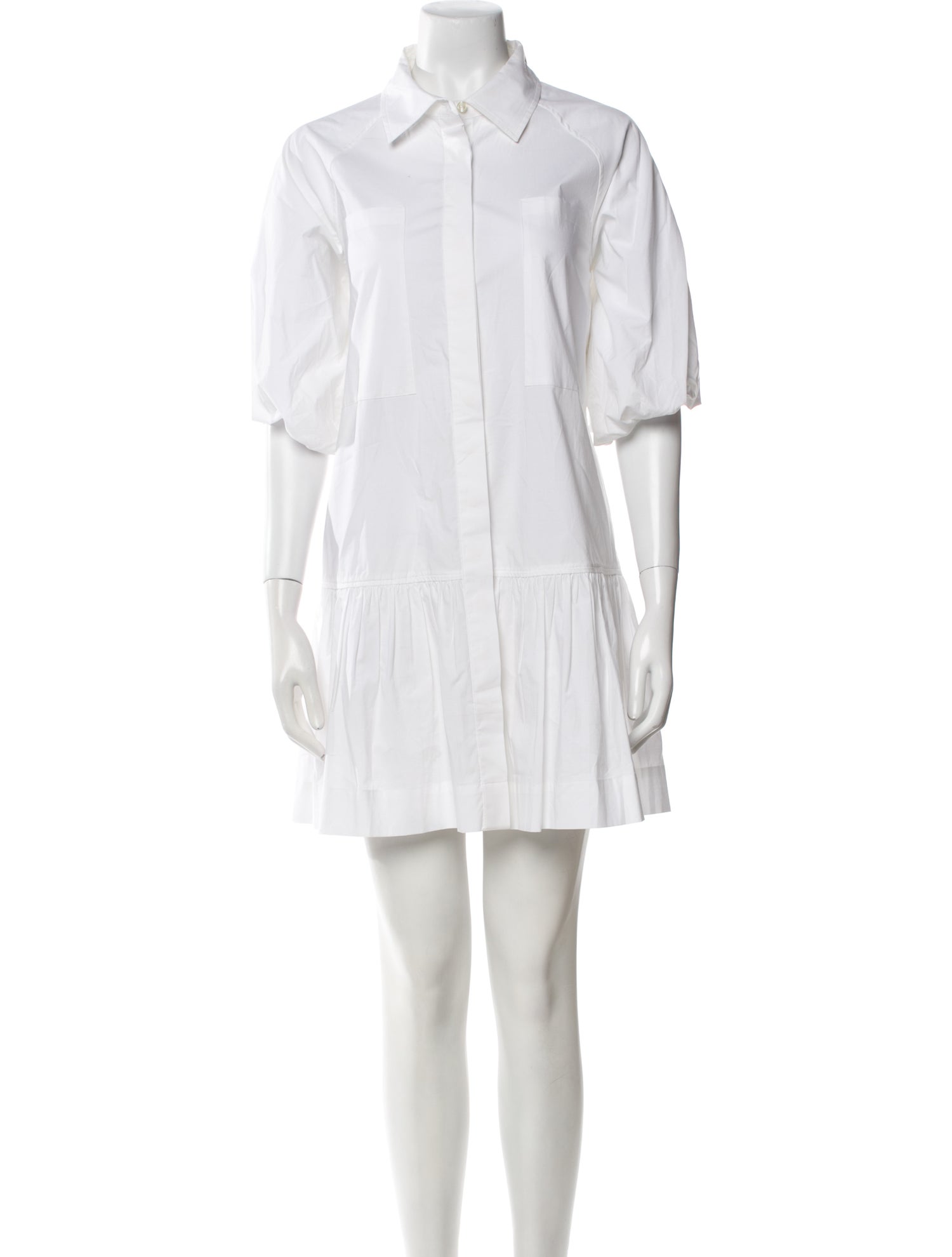 Jonathan Simkhai Mini Dress