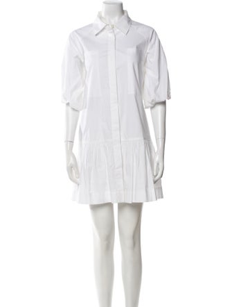 Jonathan Simkhai Mini Dress