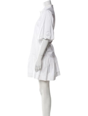 Jonathan Simkhai Mini Dress