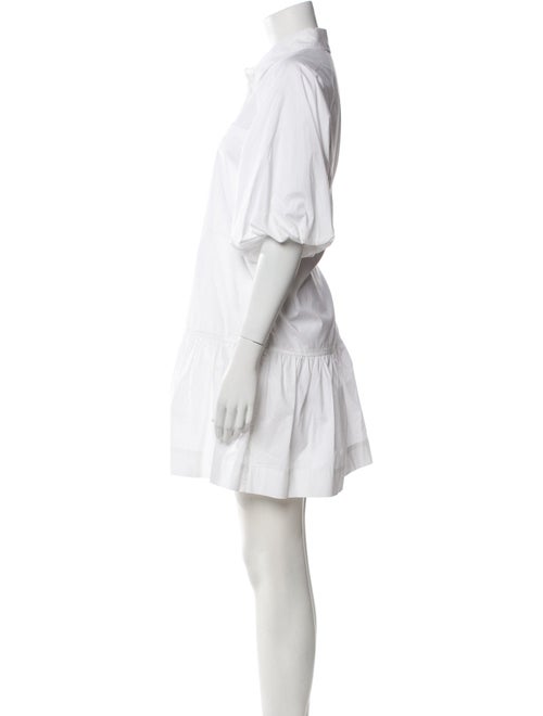 Jonathan Simkhai Mini Dress