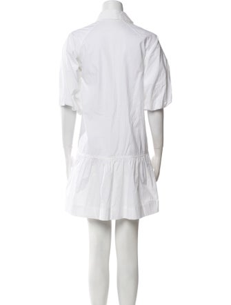 Jonathan Simkhai Mini Dress