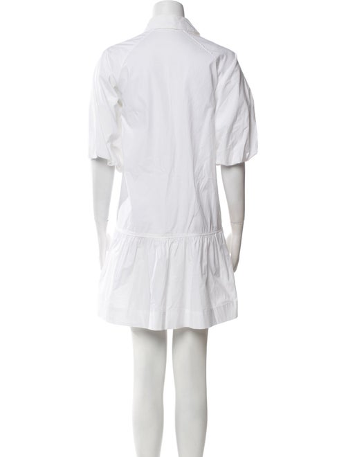 Jonathan Simkhai Mini Dress