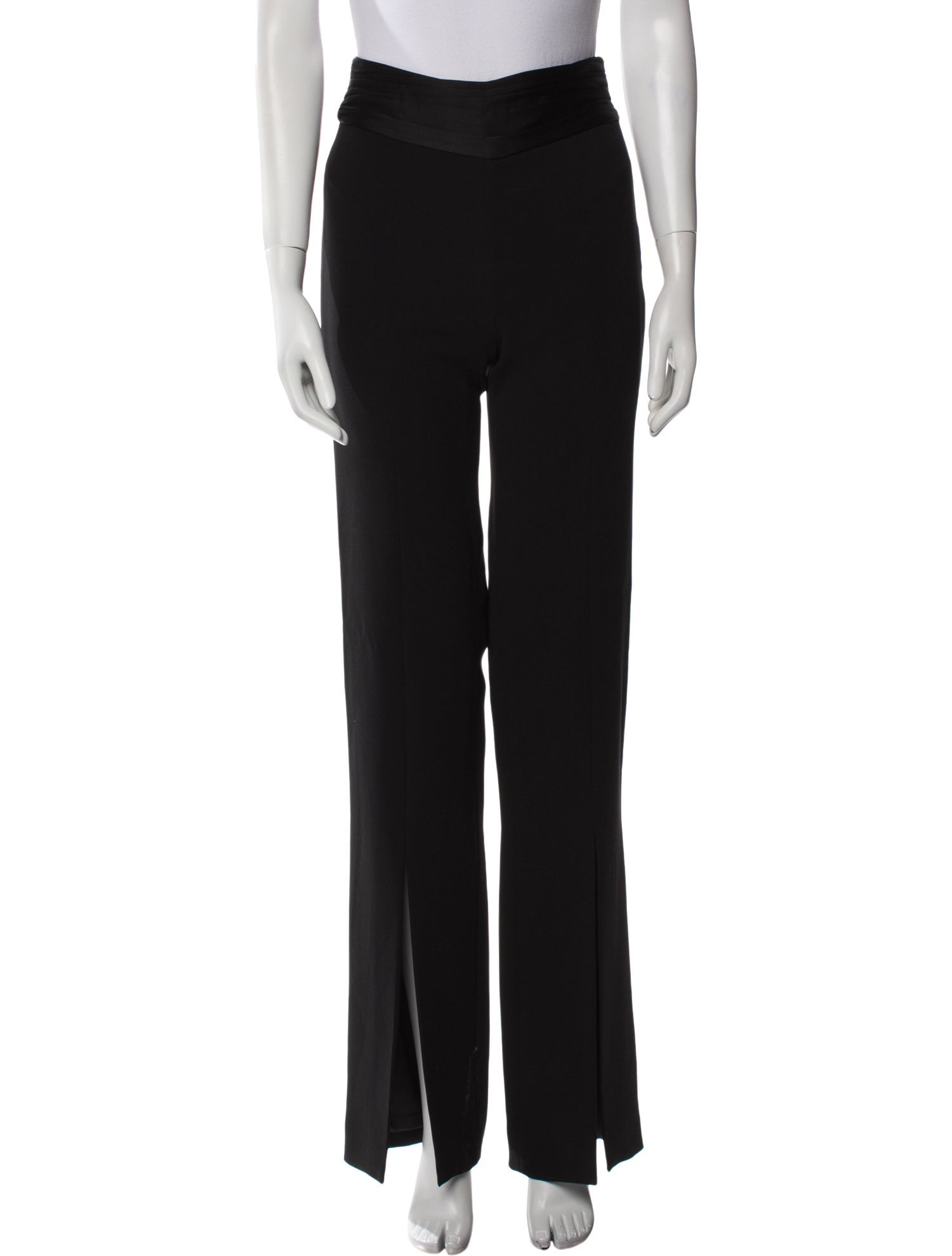 Jonathan Simkhai Wide Leg Pants