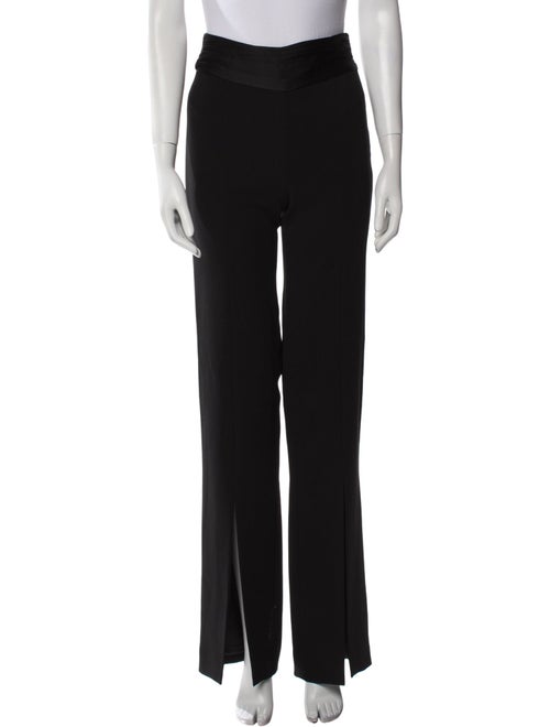 Jonathan Simkhai Wide Leg Pants