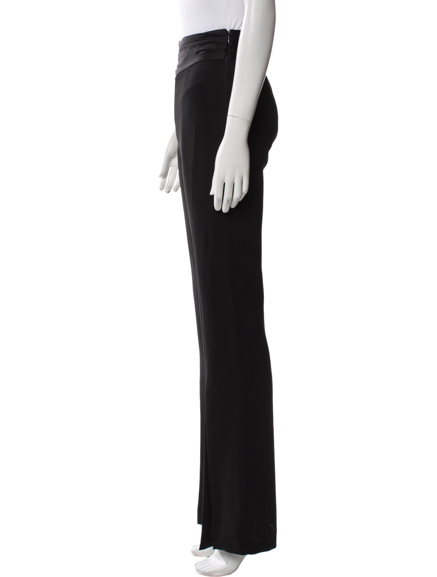 Jonathan Simkhai Wide Leg Pants