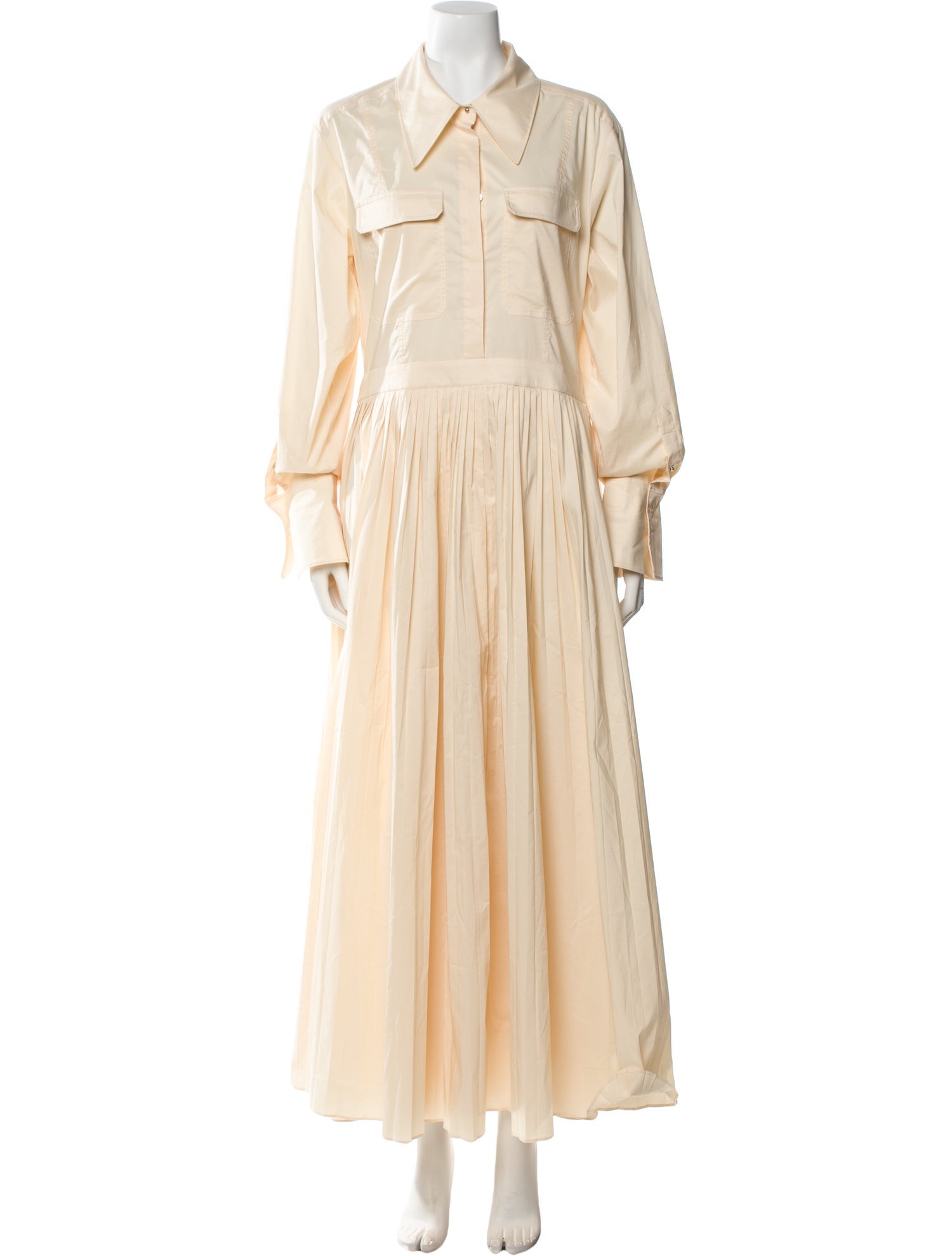 Jonathan Simkhai Long Dress