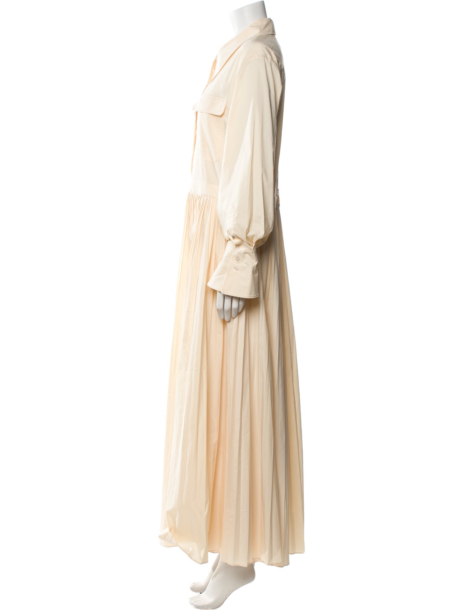Jonathan Simkhai Long Dress