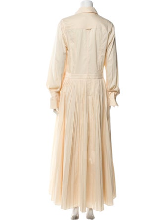 Jonathan Simkhai Long Dress
