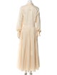 Jonathan Simkhai Long Dress