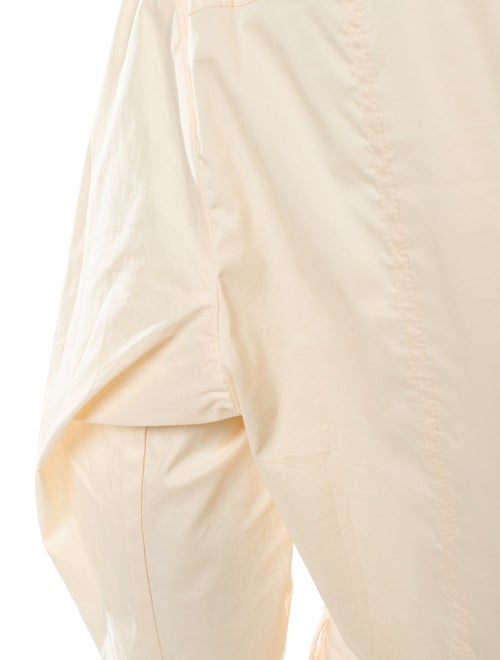 Jonathan Simkhai Long Dress