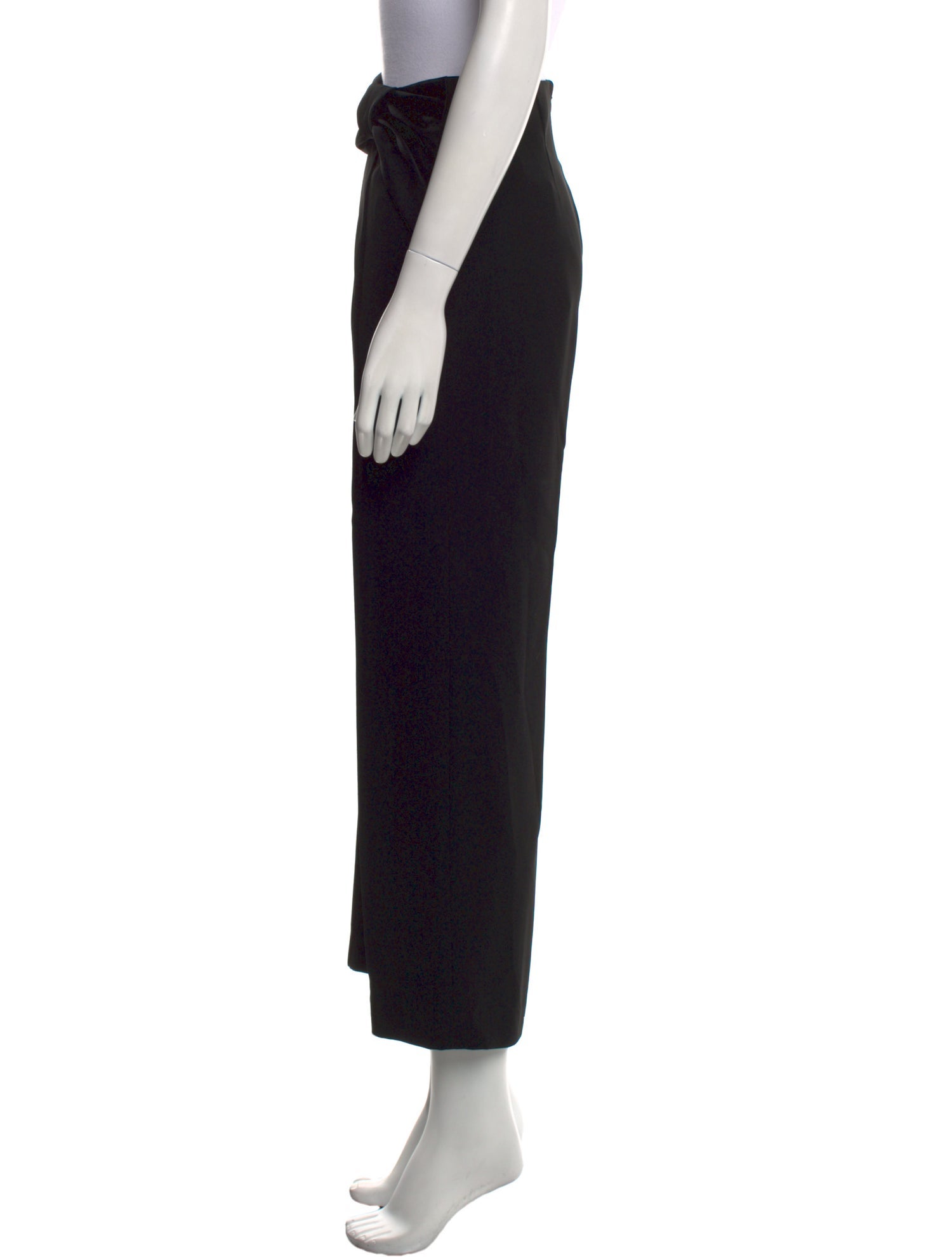 Jonathan Simkhai Wide Leg Pants w/ Tags