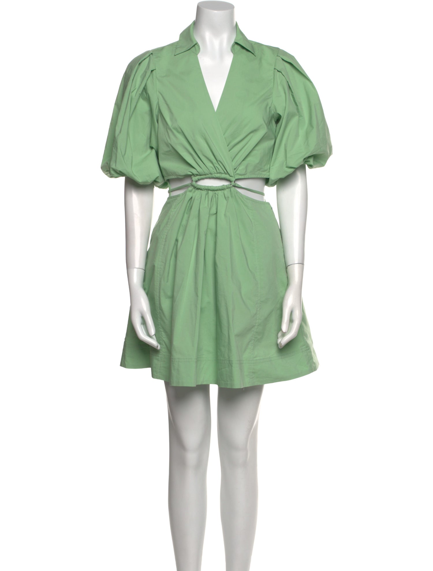 Jonathan Simkhai Mini Dress