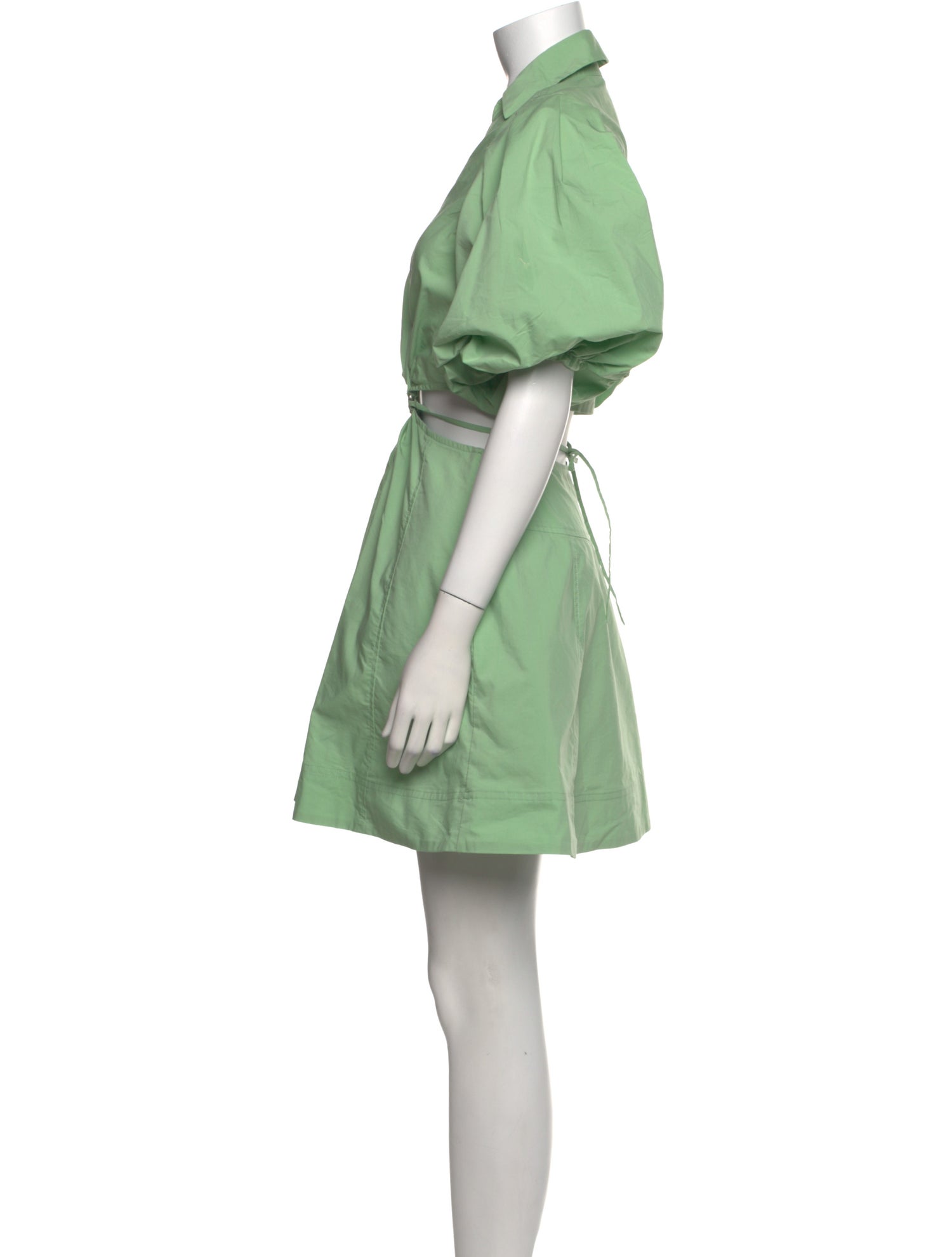 Jonathan Simkhai Mini Dress