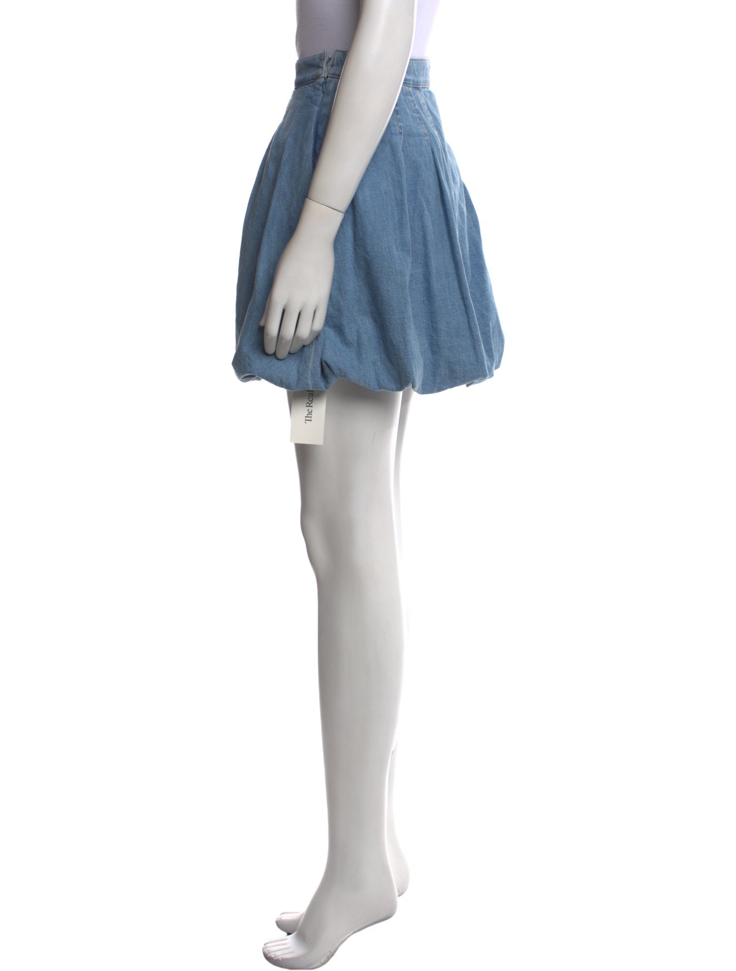 Jonathan Simkhai Mini Skirt