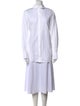 Jonathan Simkhai Long Sleeve Tunic