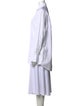 Jonathan Simkhai Long Sleeve Tunic