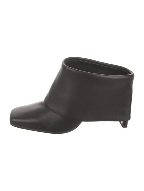 Jonathan Simkhai Leather Boots