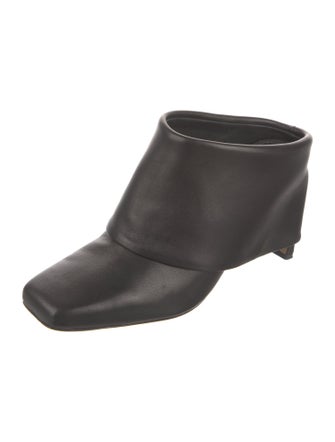 Jonathan Simkhai Leather Boots