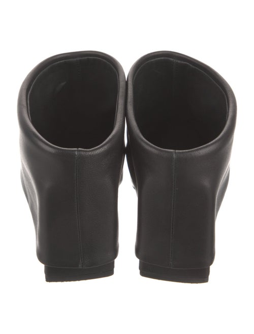 Jonathan Simkhai Leather Boots