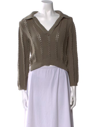 Jonathan Simkhai Sweater