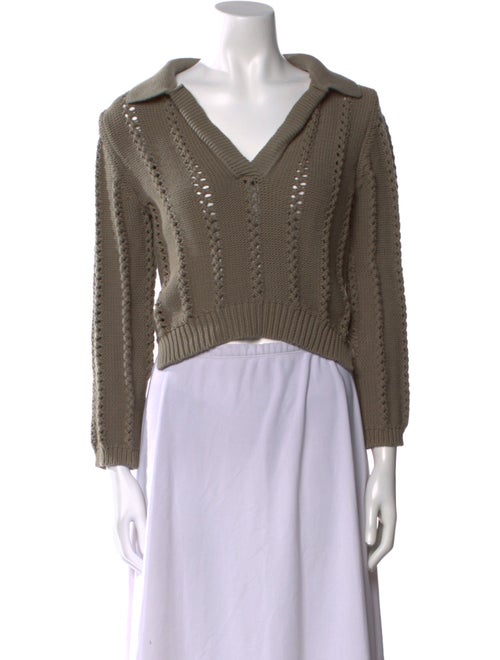 Jonathan Simkhai Sweater